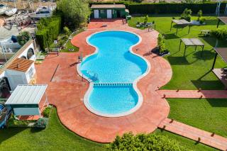 Villa Patrick - Torrevieja - 9