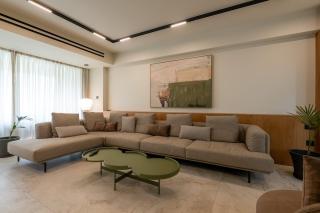 RiverSide Loft - 6