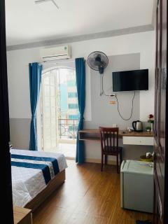 MÊ KÔNG HOTEL - Hotel H79 - 4