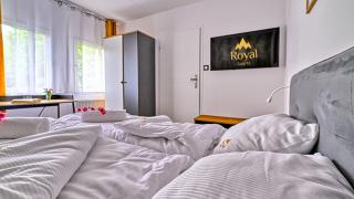 Sleepstation Karkonosze by Royal Aparts - 6