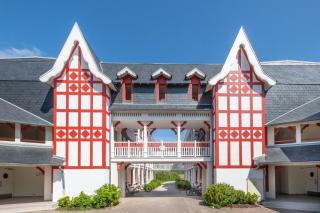 Les Argousiers - Balcon - Plage - 6