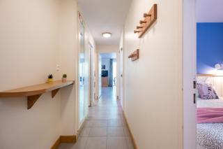 Les Argousiers - Balcon - Plage - 5