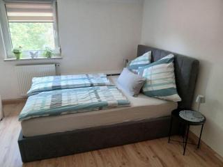 Ferienwohnung Vögnitz - 8