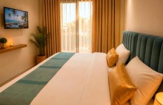 Appartement de luxe 3 Ch plage - 0