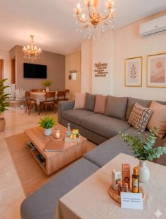 Appartement de luxe 3 Ch plage - 2
