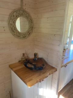 Tinyhouse Cecilka - 6