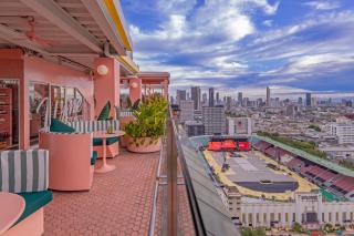 Siam At Siam Design Hotel Bangkok - 2
