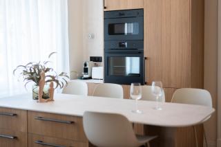 Luxury City View 3BR Apartment Near National Museum by easyBNB Premium - 2