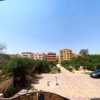 Modern Furnished Studio in 6th October Near MSA & October University - 2