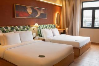 NiK Hotel Hillside Da Lat - 1