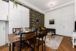 The Cozy Nook in Islington - Londres - 6