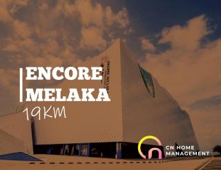 Krubong Perdana I 4BR I Game I 8 Pax I Family Gathering - 5