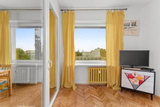 Cracow Downtown Homely Apartment by BookingHost - 4