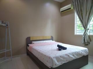 Krubong Perdana I 4BR I Game I 8 Pax I Family Gathering - 2
