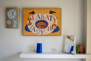 Cracow Downtown Homely Apartment by BookingHost - 2