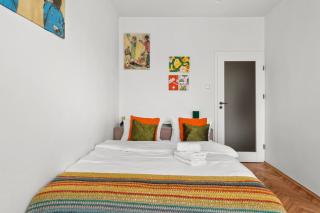 Cracow Downtown Homely Apartment by BookingHost - 1