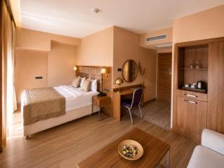 Classes Hotel Airport - 3