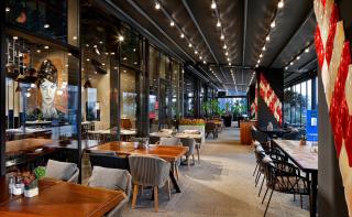 The G Hotels Istanbul - 1