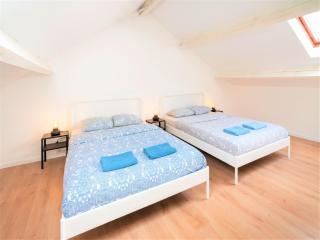 Comfy Saint Pauls Apartment - 2