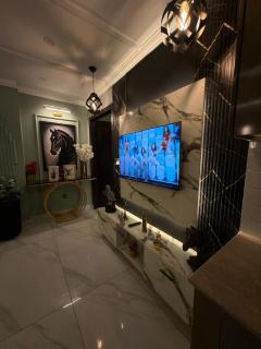 Luxury 1BHK Apartment prime location - 6