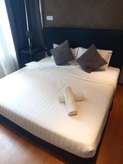 vortex suites klcc apartment your choice by MMG - 4