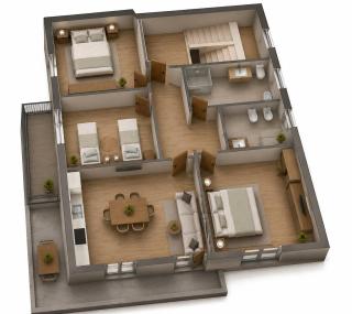 LatinaStreet Apartament - Riccione - 1
