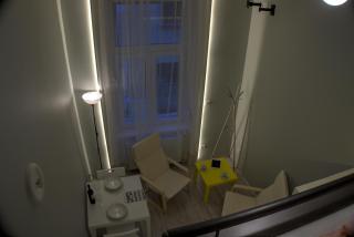 HILD-1 Apartments - Budapest - 5