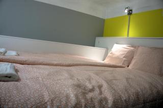 HILD-1 Apartments - Budapest - 1