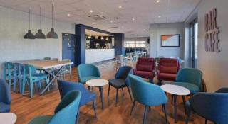 Travelodge Camberley Central - 0