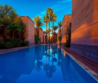 Luxury Riad, Marrakech, Pool, Free 24h Airport Shuttle, Dar Bassidi - 0