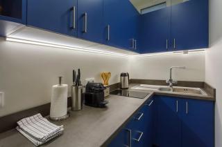 Well appointed apartment Close to Deribaskivskaya - 7
