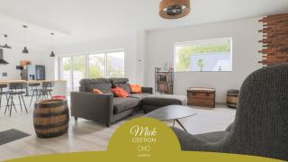 La Maison Dolez - Parking Jardin 40 min Amiens - 0