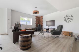 La Maison Dolez - Parking Jardin 40 min Amiens - 7