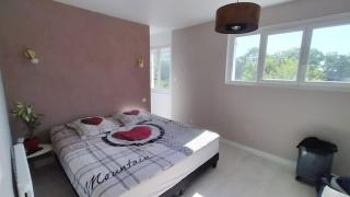 Maison avec jardin & piscine proche Océan - 2