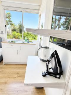 Smart Deluxe StudioN6 private Kitchenette Bathroom to Beach 200m Marina Port 900m - 8