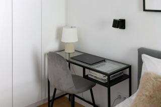 2-Bedroom Premium Grzybowska Apartment - 1