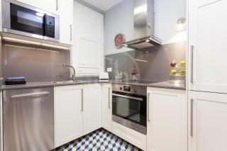 Modern Eixample Apartment - 2