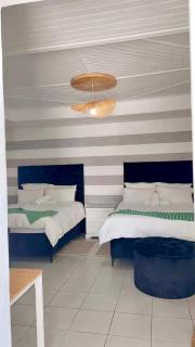 Yoleni selfcatering apartment - 3