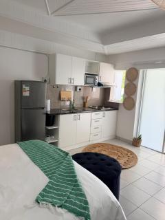 Yoleni selfcatering apartment - 2