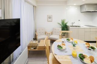 Mondomio 南2条 Room206 - 8