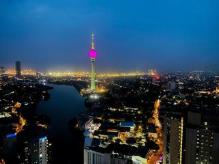 YAKA Residences Luna Luxury Apartments - 8