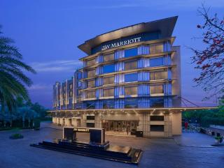 JW Marriott Hotel Chandigarh - 0
