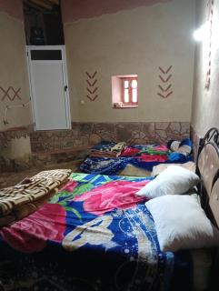 ait Tafkirte Ait Merghad Msemrir tinghir kasbah les amis - 8