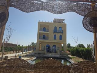 Casa Bartash Peaceful Retreat by Lake Qaroun - 0