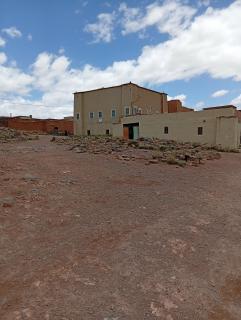 ait Tafkirte Ait Merghad Msemrir tinghir kasbah les amis - 4