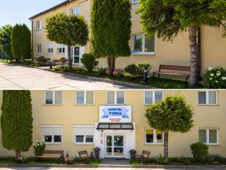 Hostel TYSKA Wrocław - 5