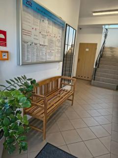 Hostel TYSKA Wrocław - 1