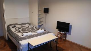 Cozy studio in the City centre near train station - 1