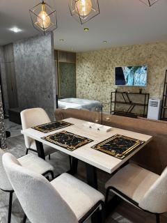 Comfort Studio Apartment Liepaja City Ground Floor - 4