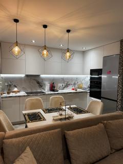Comfort Studio Apartment Liepaja City Ground Floor - 0